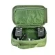Сумка для хранения перекладин цвет зеленый JAG Buzzbar Bag